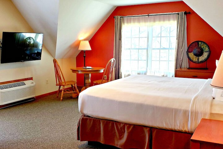 Berlin Heritage Inn