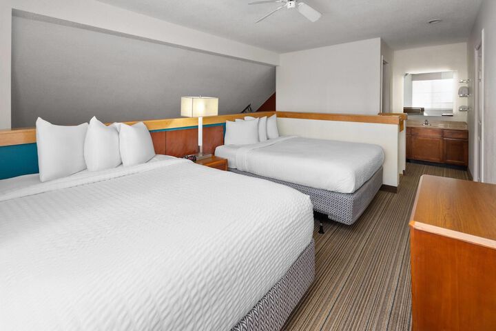 Tysons Corner Suites a Baymont by Wyndham