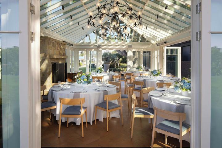Lido House Autograph Collection
