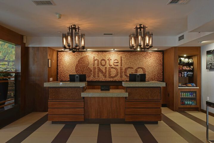 Hotel Indigo Napa Valley by IHG