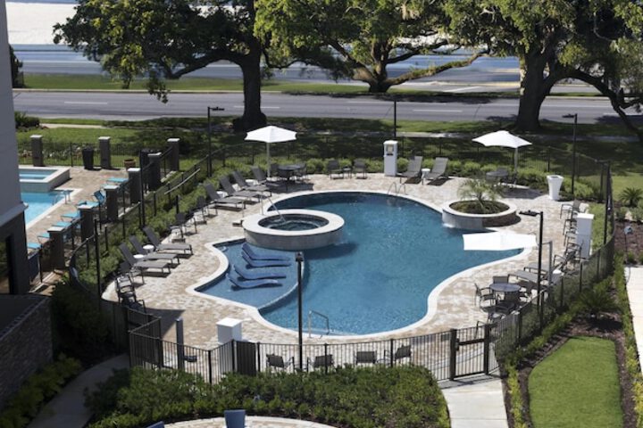 Hyatt Place Biloxi