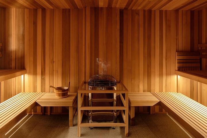 Lightwell Hotel & Spa