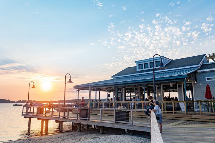 Hyatt Place Dewey Beach