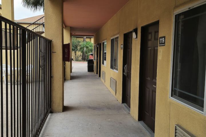 Texas Inn and Suites RGV