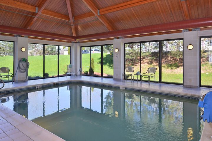 Pool 6 of 23