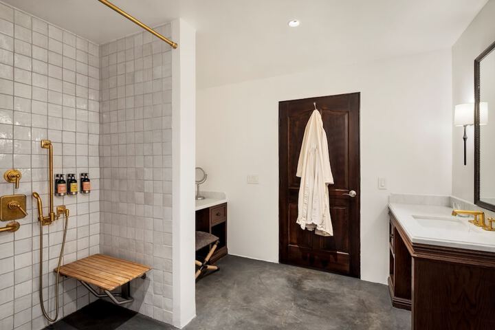 Kenwood Inn and Spa