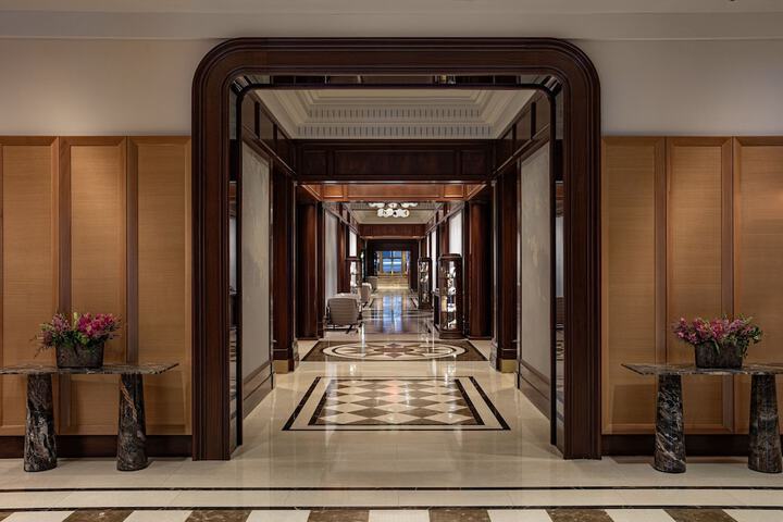 Hotel Interior 17 of 162