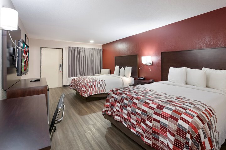 Red Roof Inn Dillon SC
