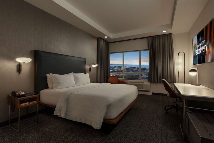 Courtyard by Marriott Houston Kemah