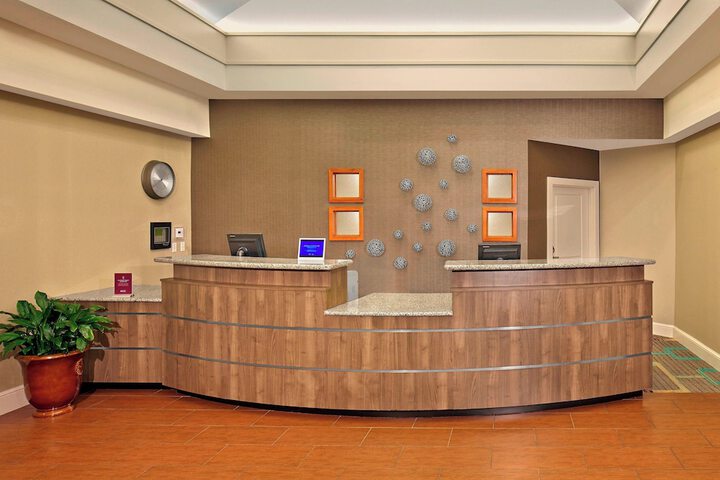 Hotel Interior 9 of 23