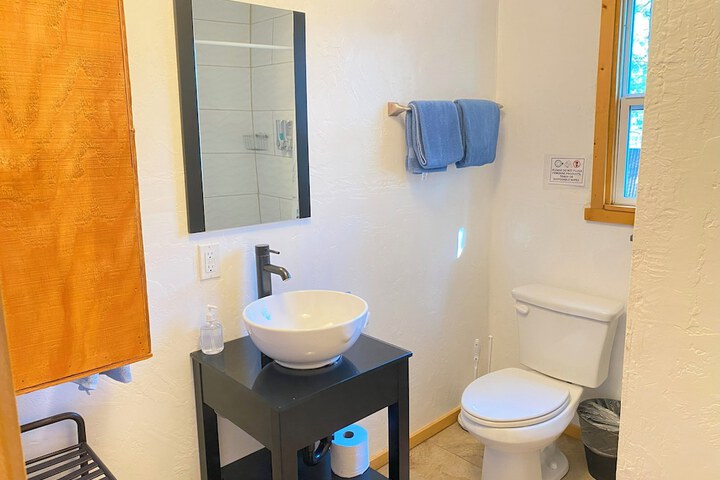 Blue Horizon Lodge