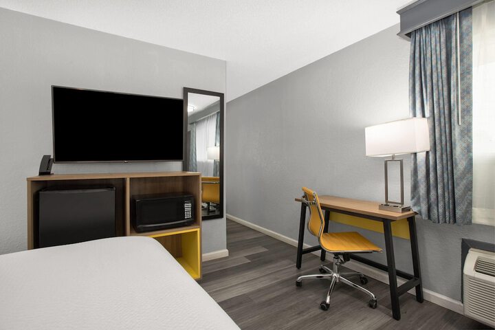 Days Inn by Wyndham Gatesville