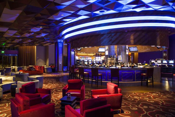 Harrahs Resort Southern California Hotel & Casino - a Caesars Rewards Destination