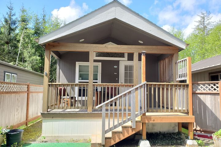 3 Rivers Resort and Guide Service
