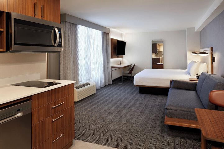 Courtyard by Marriott Kitchener