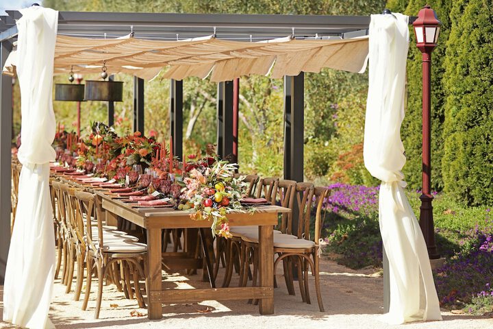 Vinarosa Resort & Spa