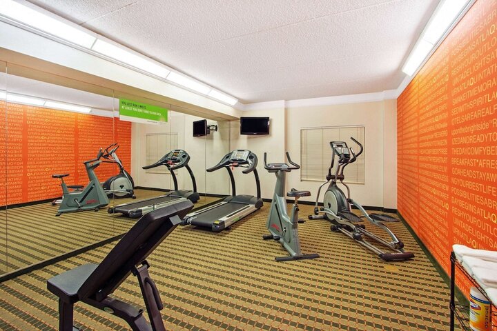 Health and Fitness 28 of 29