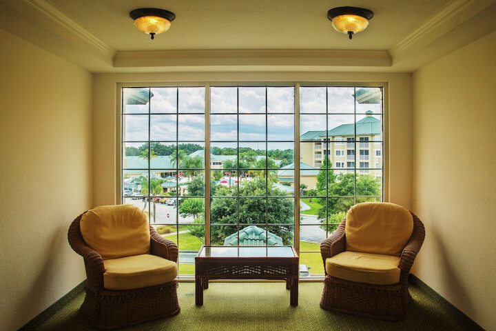 Silver Lake Resort