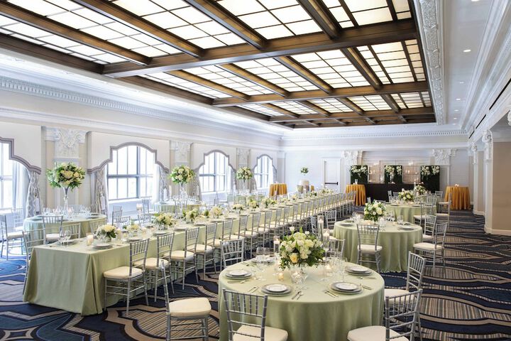 The Notary Hotel Philadelphia, Autograph Collection by Marriott