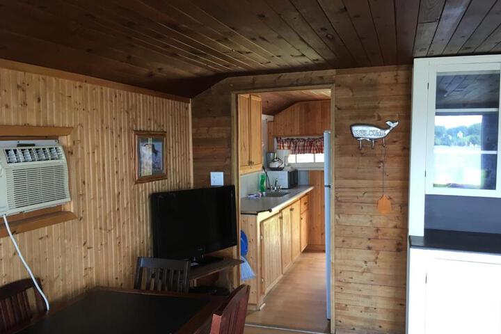 Merland Park Cottages and Motel