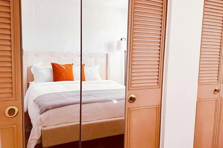 Charming 3BR Retreat near Disneyland Downtown LA!
