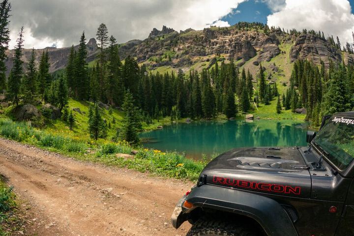 Outdoor Activities 137 of 140