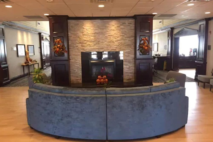 Hotel Interior 15 of 60