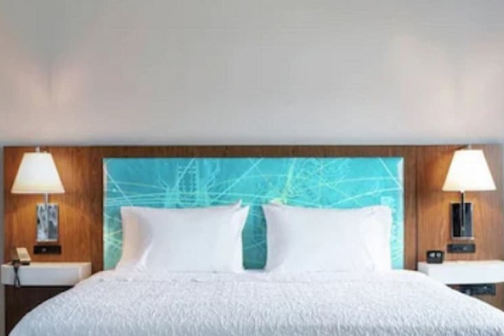 Hampton Inn by Hilton Kingston