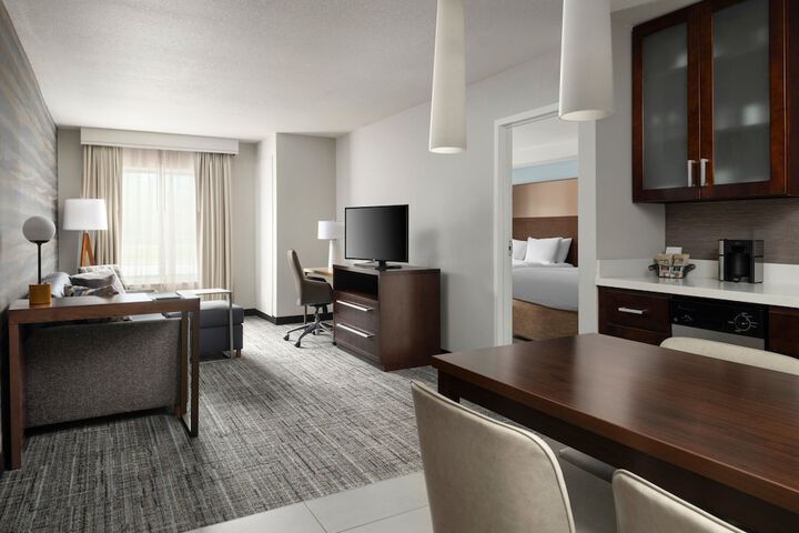 Residence Inn by Marriott Green Bay Downtown