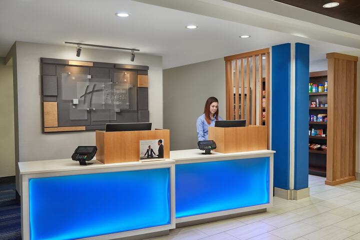 Hotel Interior 12 of 42