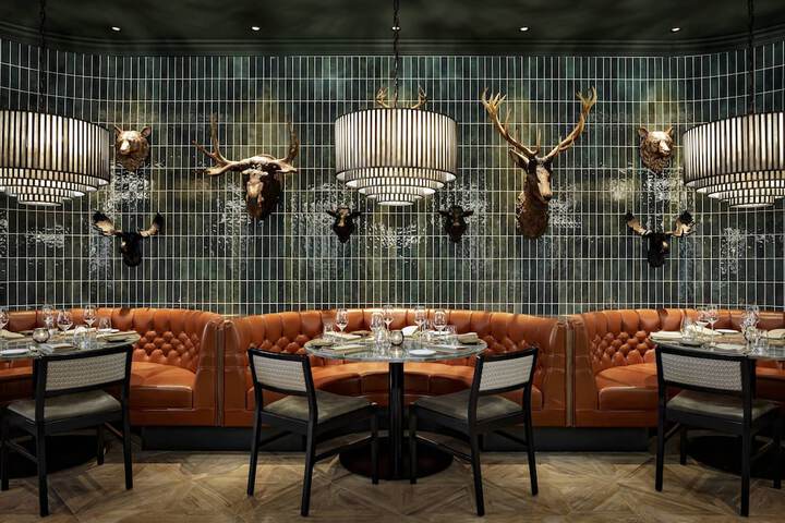 JW Marriott Edmonton ICE District