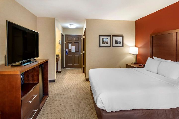 Comfort Inn