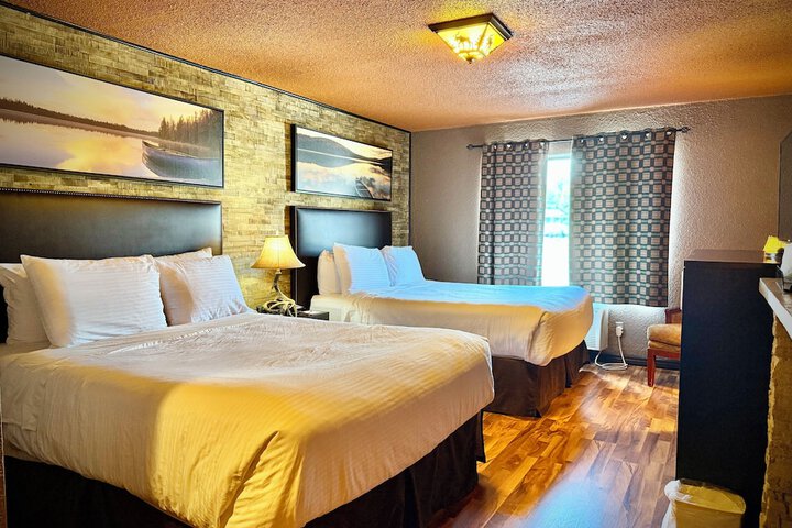 Quality Inn Fort Frances