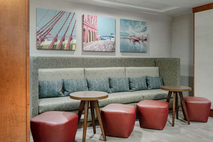 Hotel Interior 20 of 68