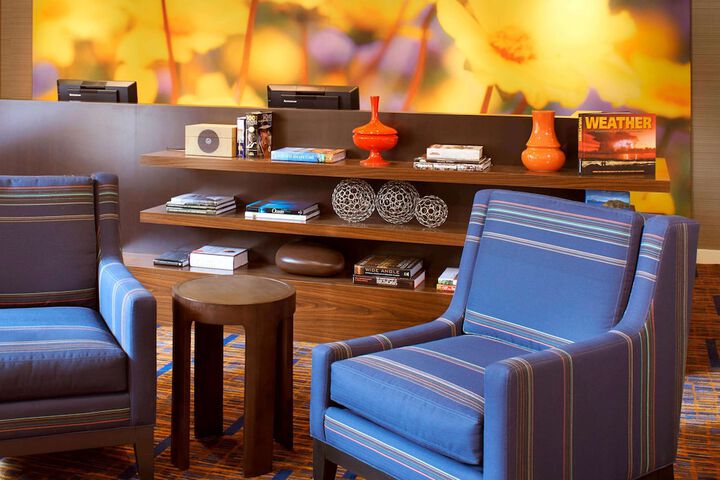 Hotel Interior 14 of 47