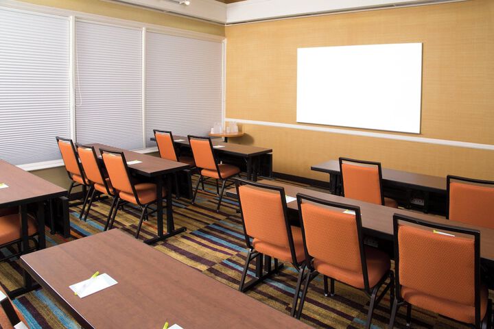 Fairfield Inn by Marriott Anaheim Hills Orange County