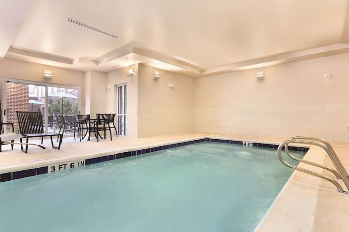 Pool 2 of 21