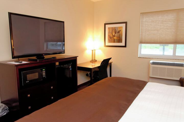 Cobblestone Inn & Suites - Fort Madison
