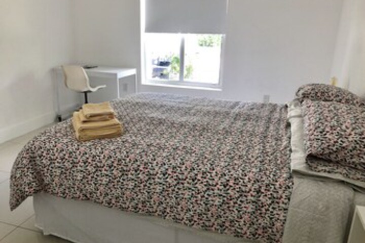 Entire house in Miami Shores