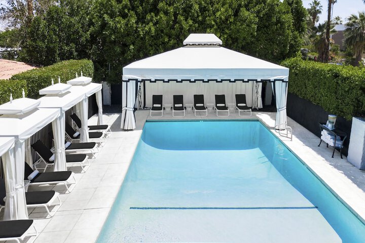 Pool 14 of 83
