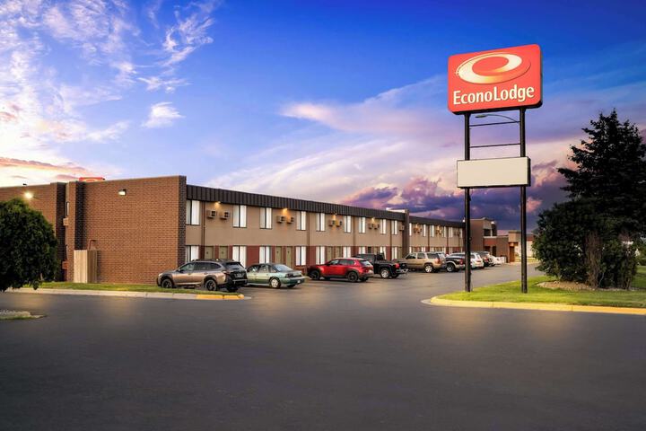 Hotel 3 of 40
