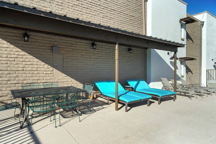 Tombstone Lookout Lodge SureStay Collection by Best Western