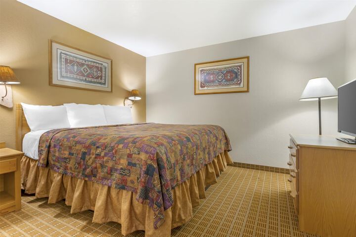 Best Western Gold Canyon Inn & Suites