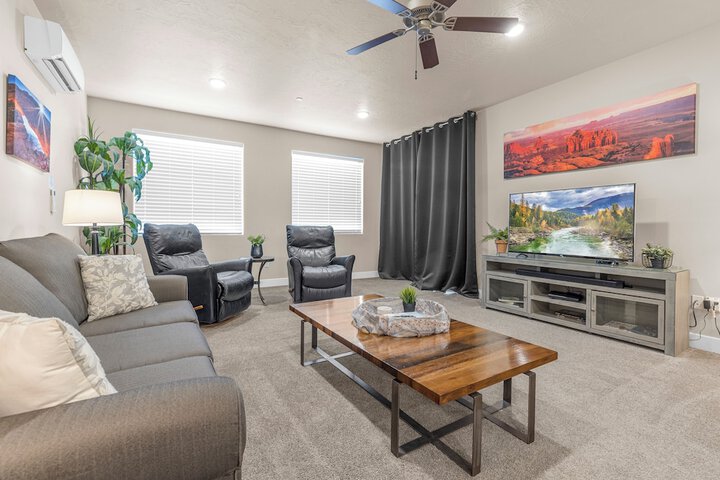 Vacation Rentals at Sand Hollow Resort