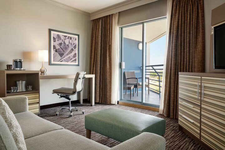 Hilton Melbourne FL