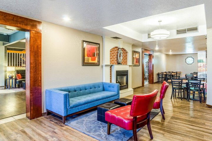 Quality Inn Buffalo