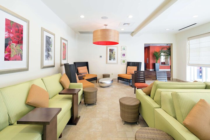 Hotel Interior 9 of 54