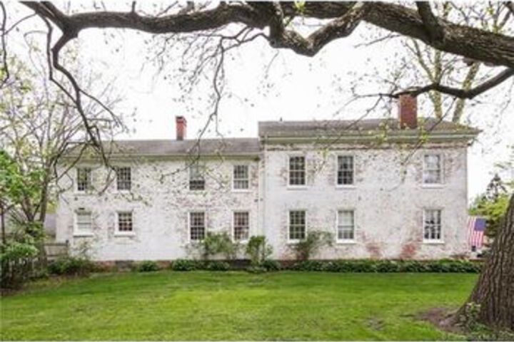 Chester Bulkley House Bed & Breakfast