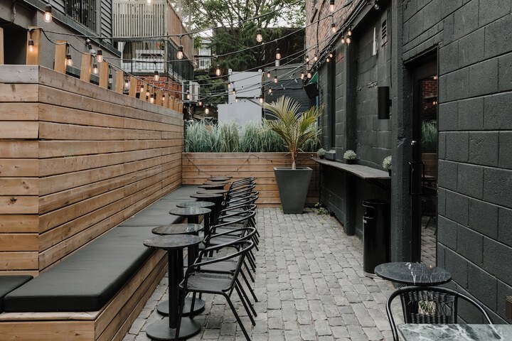 Terrace/Patio 42 of 45