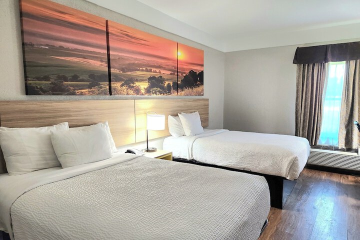 Days Inn by Wyndham Denham Springs-Baton Rouge East